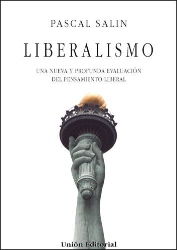 Knjiga LIBERALISMO Salin