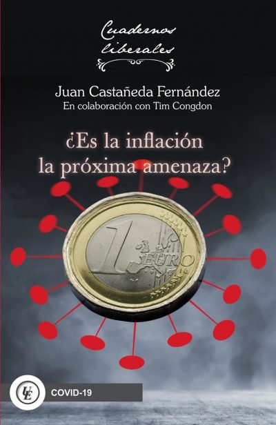 Carte ¿ES LA INFLACIÓN LA PRÓXIMA AMENAZA? Castañeda Fernández