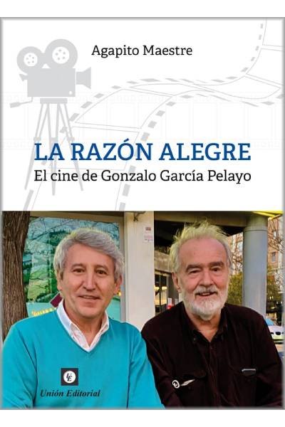 Knjiga RAZON ALEGRE. MAESTRE SANCHEZ