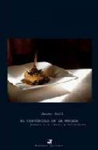 Knjiga CAPVESPRE DE LA BECADA, EL COLL