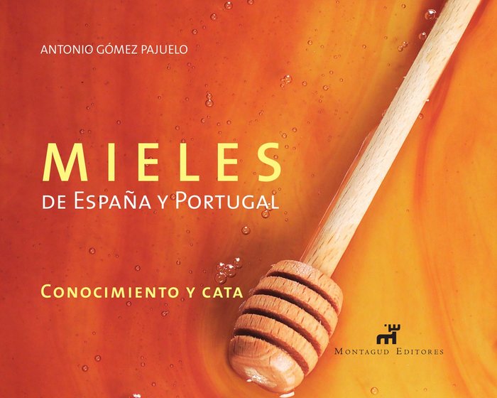 Könyv Mieles de España y Portugal GOMEZ PAJUELO