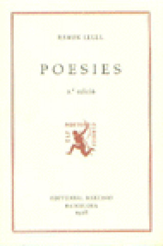 Knjiga Poesies 