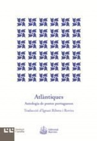 Boek ATLÀNTIQUES A.A.V.V
