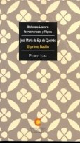 Buch EL PRIMO BASILIO EÇA DE QUEIROS
