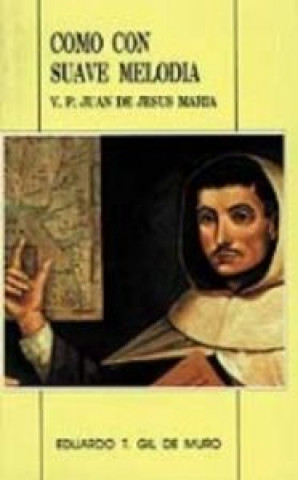 Book Como con suave melodía Gil de Muro