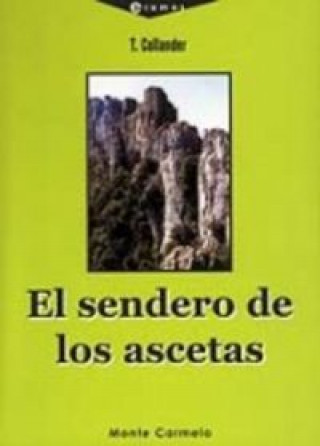 Kniha El sendero de los ascetas Colliander