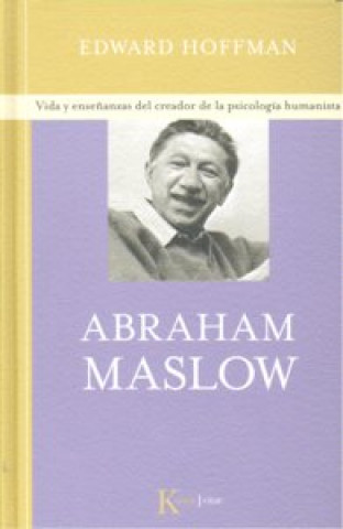 Buch Abraham Maslow Hoffman