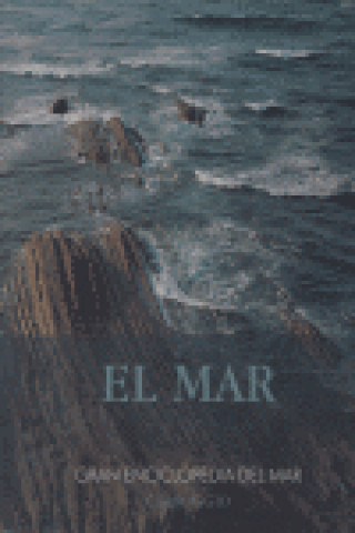 Kniha MAR,EL 