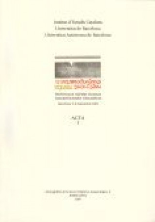Carte XII Congressus Internationalis Epigraphiae Graecae et Latinae. Obra completa 