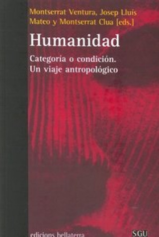 Libro HUMANIDAD 