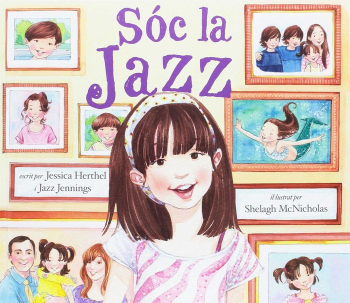 Książka SÓC LA JAZZ HERTHEL