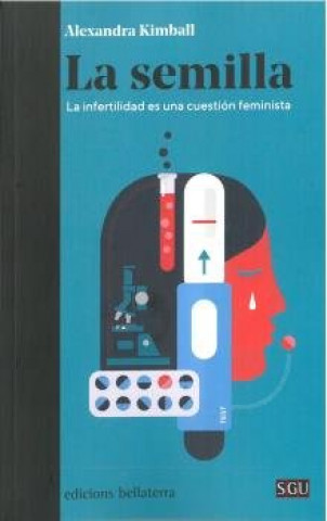 Boek LA SEMILLA KIMBALL