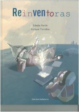 Buch REINVENTORAS PARDO