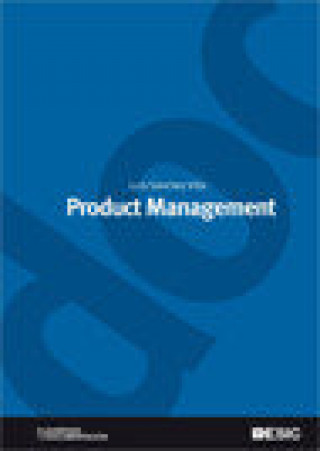 Knjiga Product Management Sánchez Villa