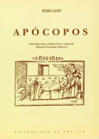 Knjiga APOCOPOS 