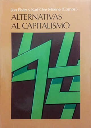 Книга Alternativas al capitalismo Elster