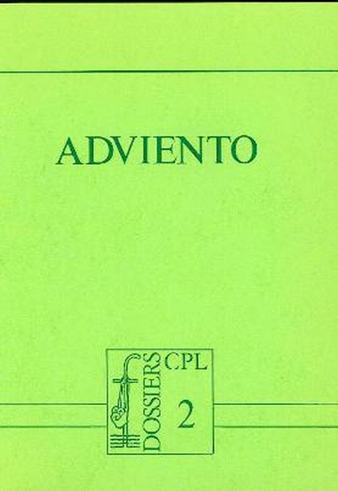 Βιβλίο Adviento ALDAZABAL