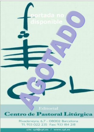 Kniha Domingos sin sacerdote, los TENA