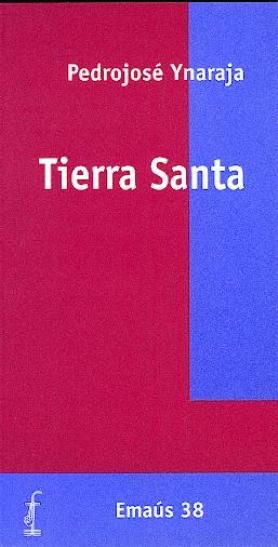 Knjiga Tierra Santa Ynaraja