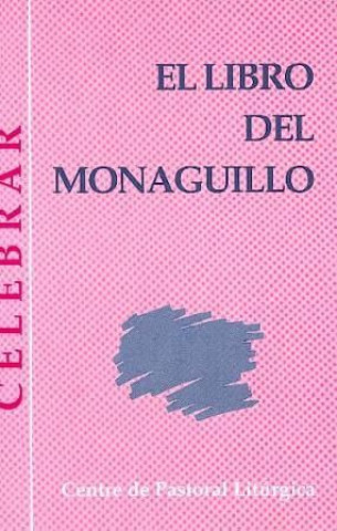 Knjiga Libro del monaguillo, El González i Padrós