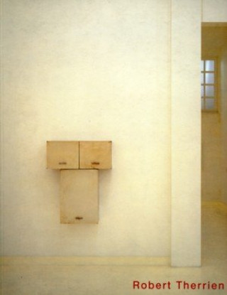 Knjiga Robert Therrien Rowell