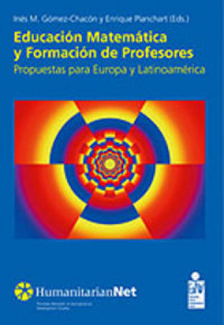 Book Educación Matemática y Formacion de Profesores GOMEZ-CHACON