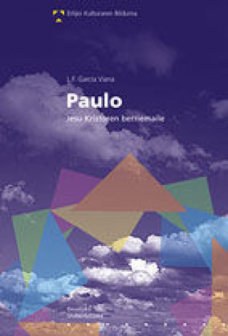 Boek Paulo García-Viana
