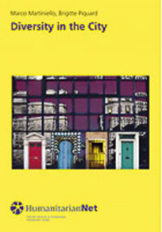 Buch Diversity in the City MARTINIELLO