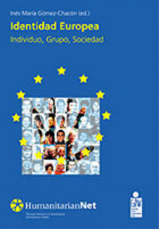 Buch Identidad Europea GOMEZ-CHACON