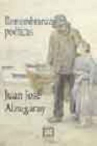 Knjiga Remembranzas poéticas Alzugaray Aguirre