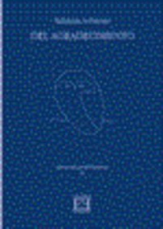 Knjiga Del agradecimiento Schwarz