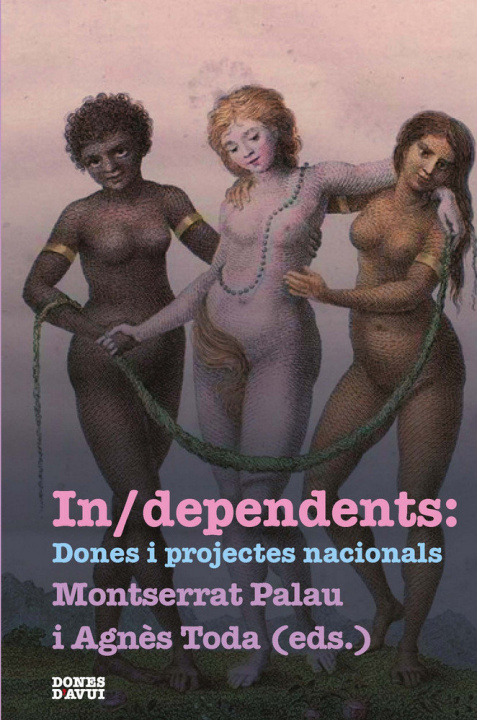 Carte In/dependents: dones i projectes nacionals 