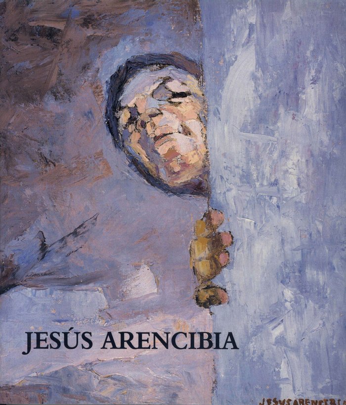 Knjiga Jesús Arencibia 