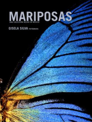 Buch Mariposas SILVA