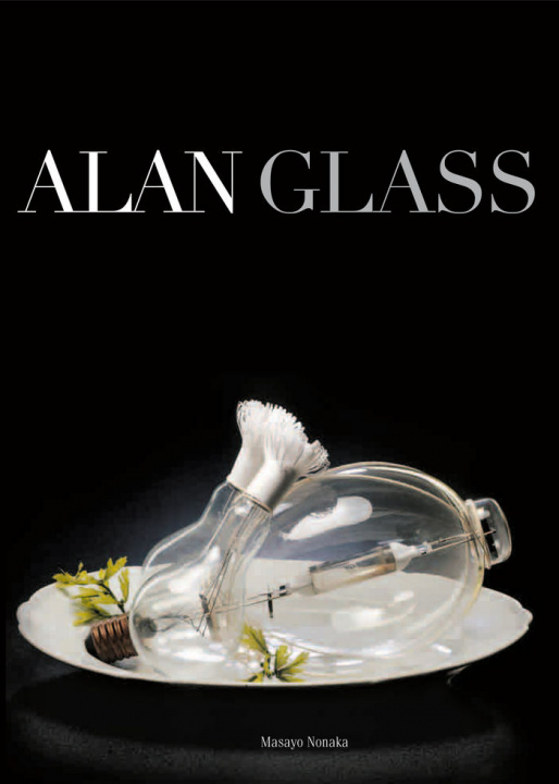 Buch Alan Glass Nonaka