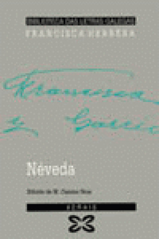 Knjiga NEVEDA HERRERA GARRIDO
