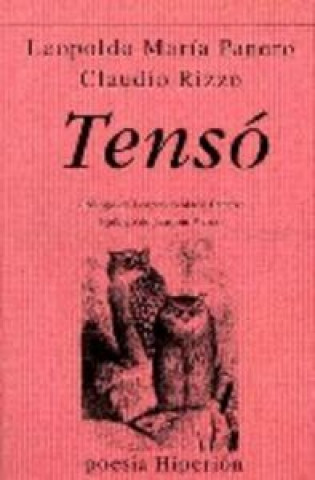 Carte Tensó Panero