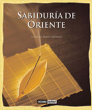 Buch Sabiduría de Oriente Liebermann