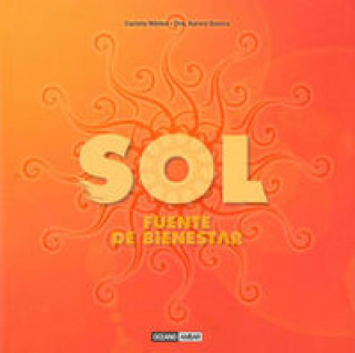 Książka Sol Máñez