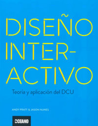 Buch Diseño Interactivo Pratt