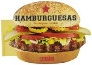 Buch Hamburguesas Bulteau