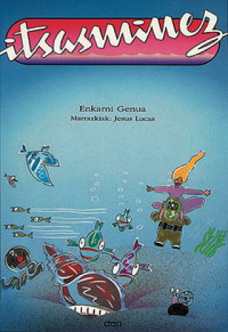 Buch Itsasminez Enkarni Genua