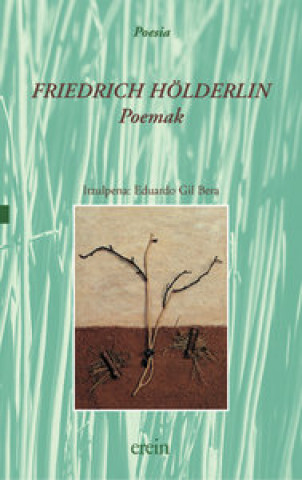 Carte Poemak Friedrich Hölderlin