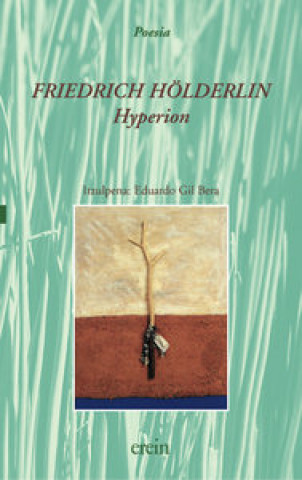 Carte Hyperion Friedrich Hölderlin