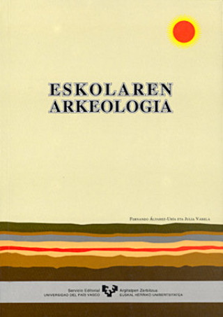 Carte Eskolaren arkeologia Álvarez-Uria