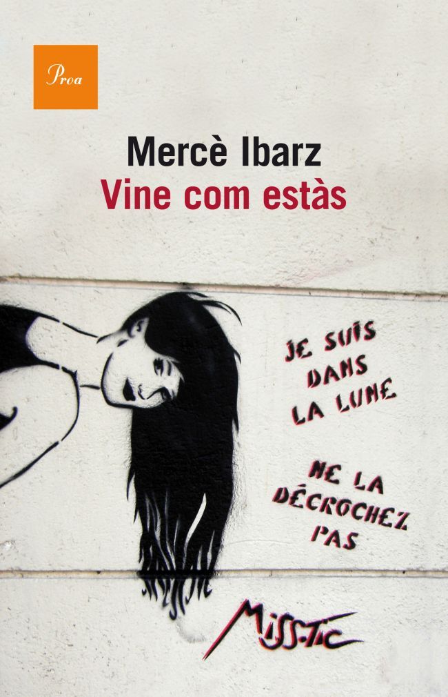 Boek Vine com estàs Ibarz