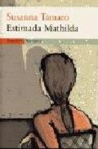 Boek Estimada Mathilda. Tamaro