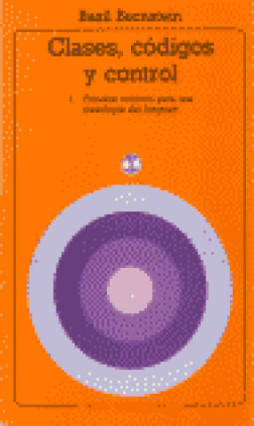Libro CLASES CODIGOS Y CONTROL 1 BERSTEIN