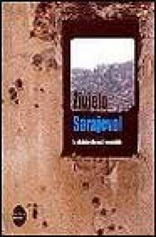 Buch ZIVHELO, SARAJEVO! BARRANCO PEREZ