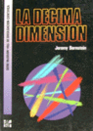 Knjiga DECIMA DIMENSION,LA BERNSTEIN